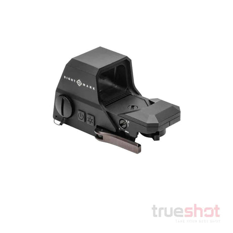 Sightmark - Ultra Shot - 1x - 3 MOA / 5 MOA Dot - Black - Red/Green Dot Rifle Sight
