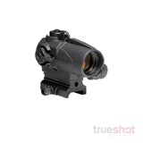 Sightmark - Wolverine - 1x23 - 4 MOA - Black - Red Dot Rifle Sight