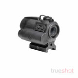 Sightmark - Wolverine - 1x23 - 4 MOA - Black - Red Dot Rifle Sight