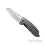 CRKT Sketch Burnley Gray/Green