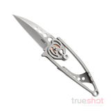 CRKT Snap Lock Silver