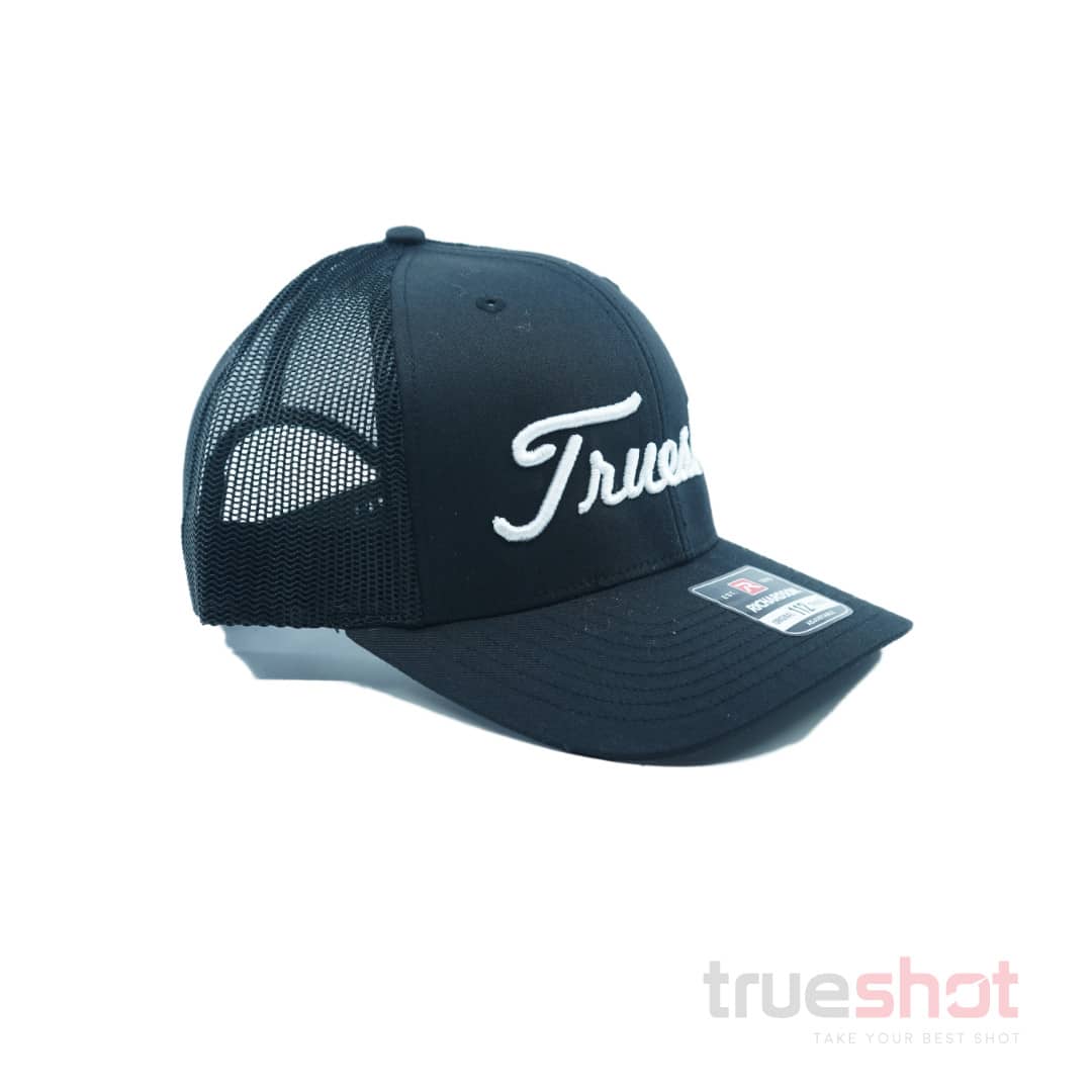 True Shot - Range - Snapback Hat