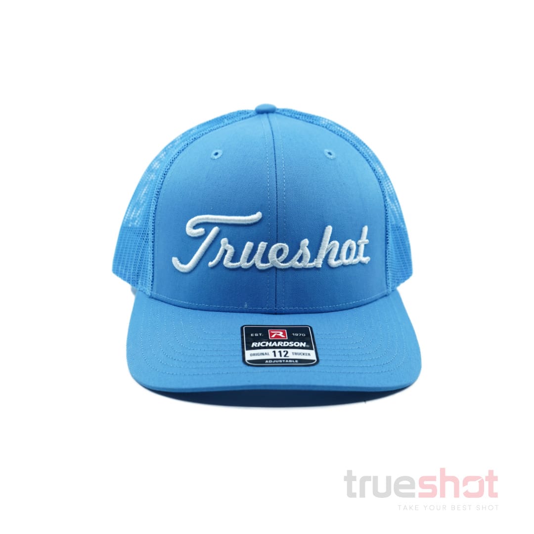 True Shot - Range - Snapback Hat
