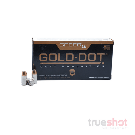 Speer-380-AUTO-90-Grain-GDHP