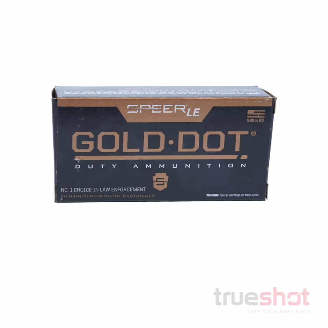 Speer-45-AUTO-230-Grain-GDHP