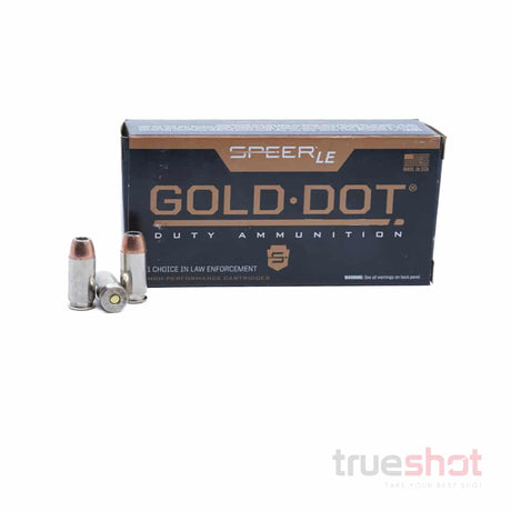 Speer-45-AUTO-230-Grain-GDHP