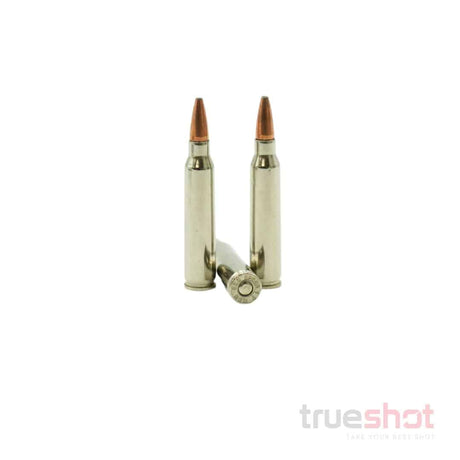 Speer - Gold Dot - 223 Rem - 55 Grain - GDSP