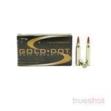 Speer - Gold Dot - 223 Rem - 55 Grain - GDSP