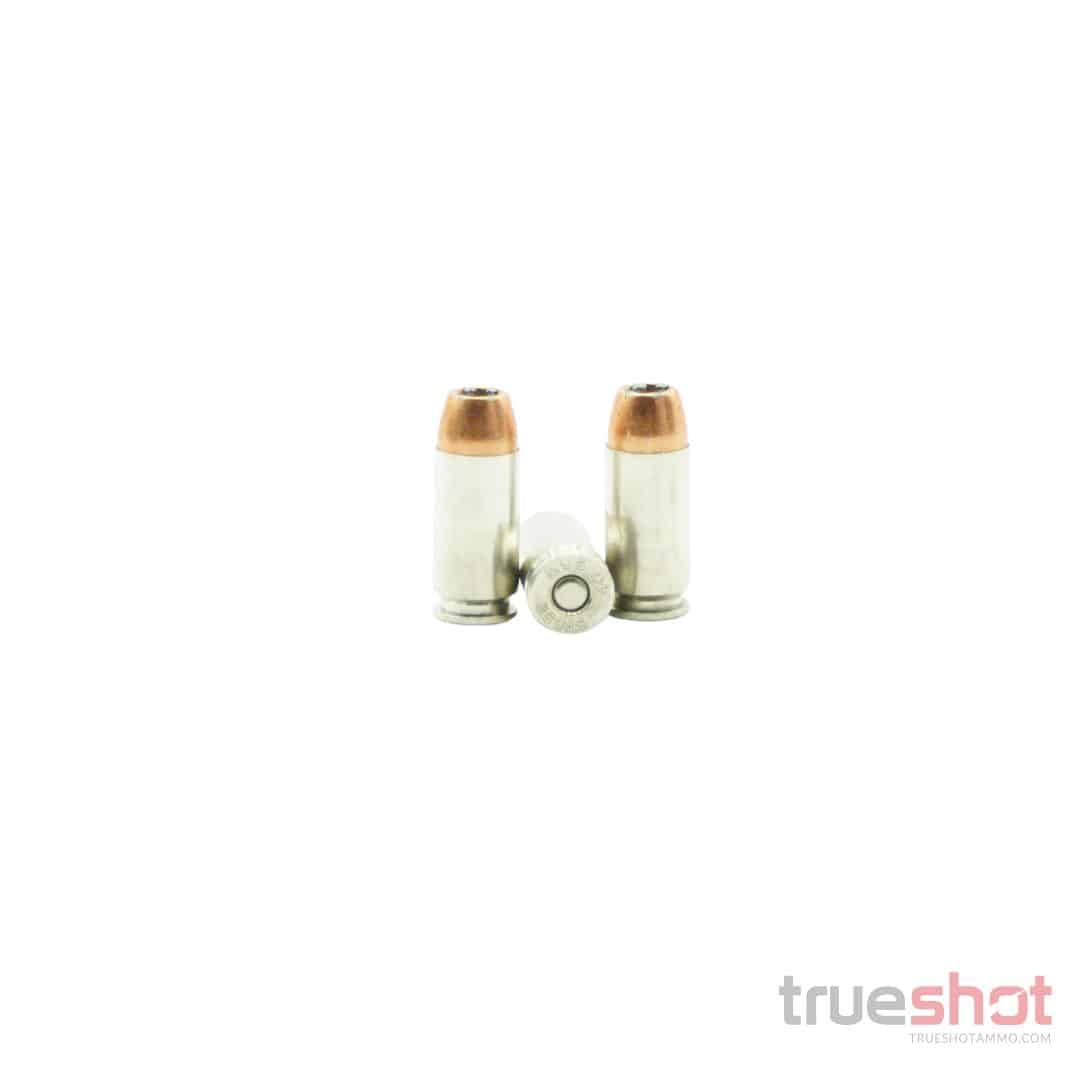 Speer - Gold Dot - 40 S&W - 180 Grain - JHP