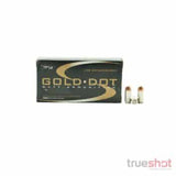 Speer - Gold Dot - 40 S&W - 180 Grain - JHP