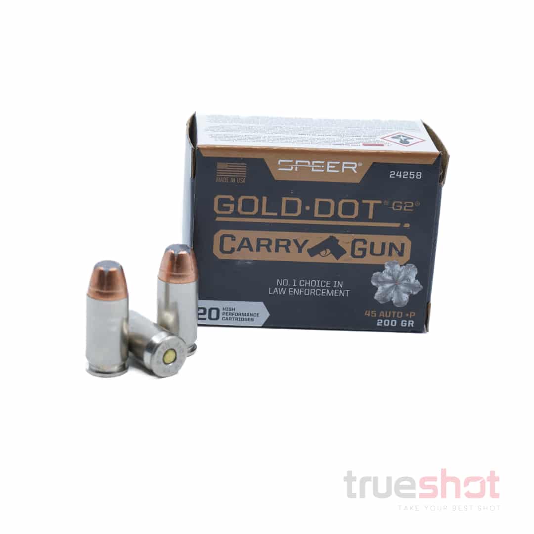 Speer-Gold-Dot-45-ACP-P-200-Grain-JHP