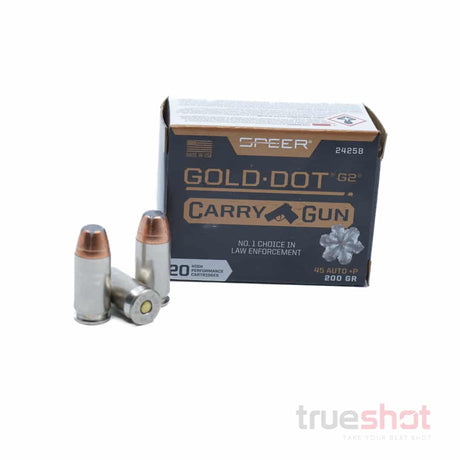 Speer-Gold-Dot-45-ACP-P-200-Grain-JHP