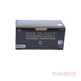 Speer-Gold-Dot-5.7x28-40-Grain-JHP