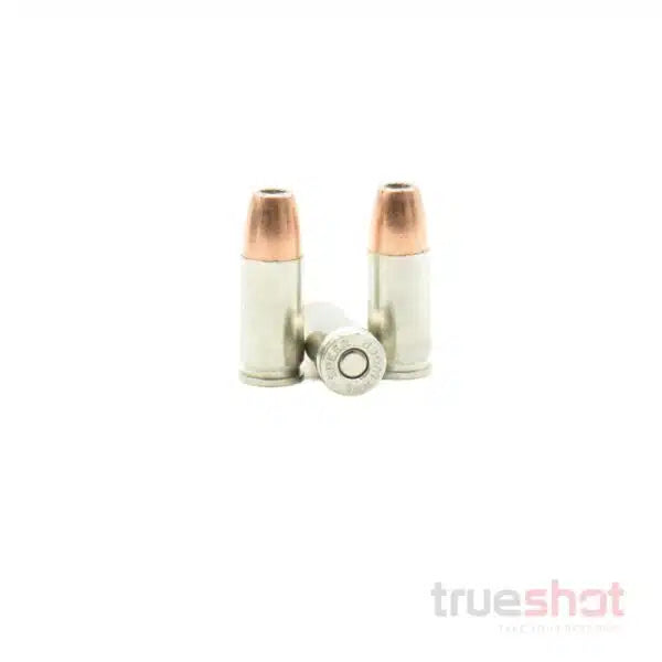 Speer - Gold Dot - 9mm - 124 Grain - HP