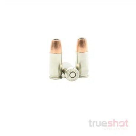 Speer - Gold Dot - 9mm - 124 Grain - HP