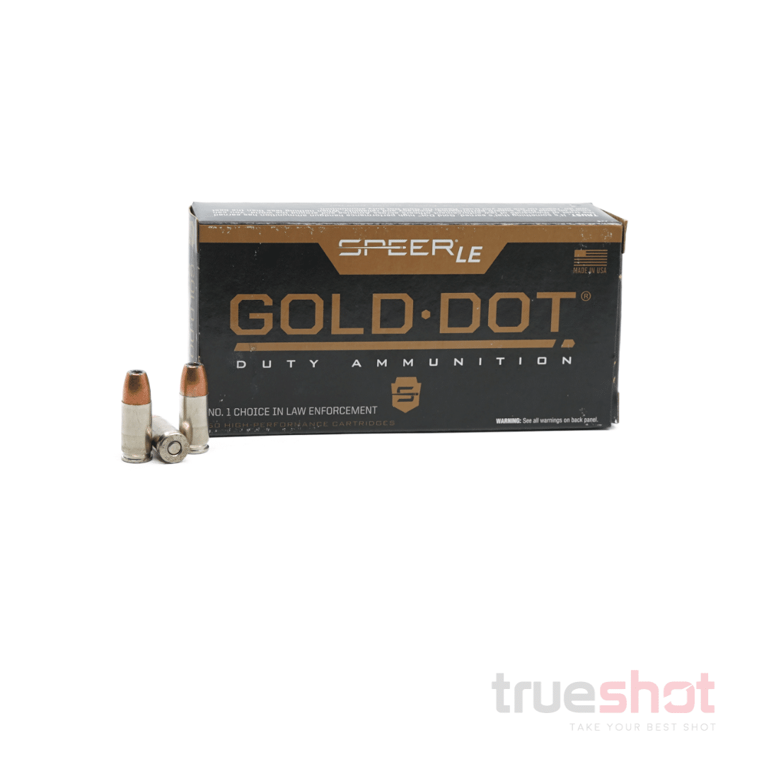 Speer-Gold-Dot-9mm-P-124-Grain-JHP