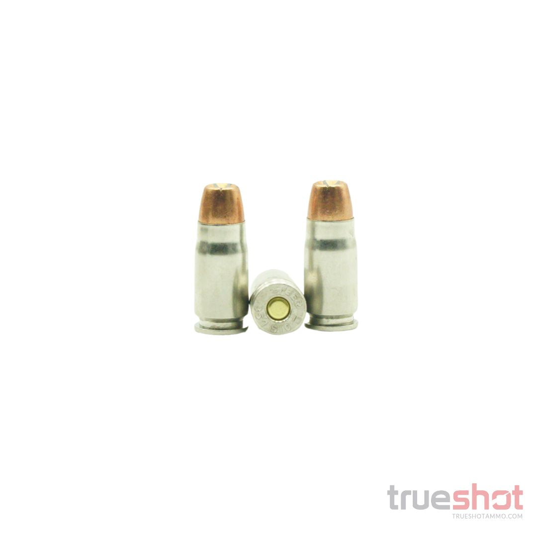 Speer - Gold Dot - 357 Sig - 125 Grain - GDHP