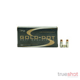 Speer - Gold Dot - 357 Sig - 125 Grain - GDHP