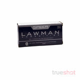 Speer-lawman-38-Special-125-Grain-TMJ