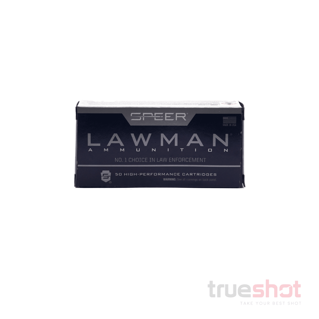 Speer-lawman-40SW