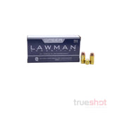 Speer - Lawman - 45 ACP - 230 Grain - TMJ