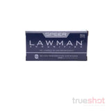 Speer - Lawman - 45 ACP - 230 Grain - TMJ