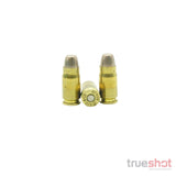 Speer - Lawman RHT Training - 357 Sig - 100 Grain - Frangible