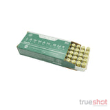 Speer - Lawman RHT Training - 40 S&W - 125 Grain - Frangible