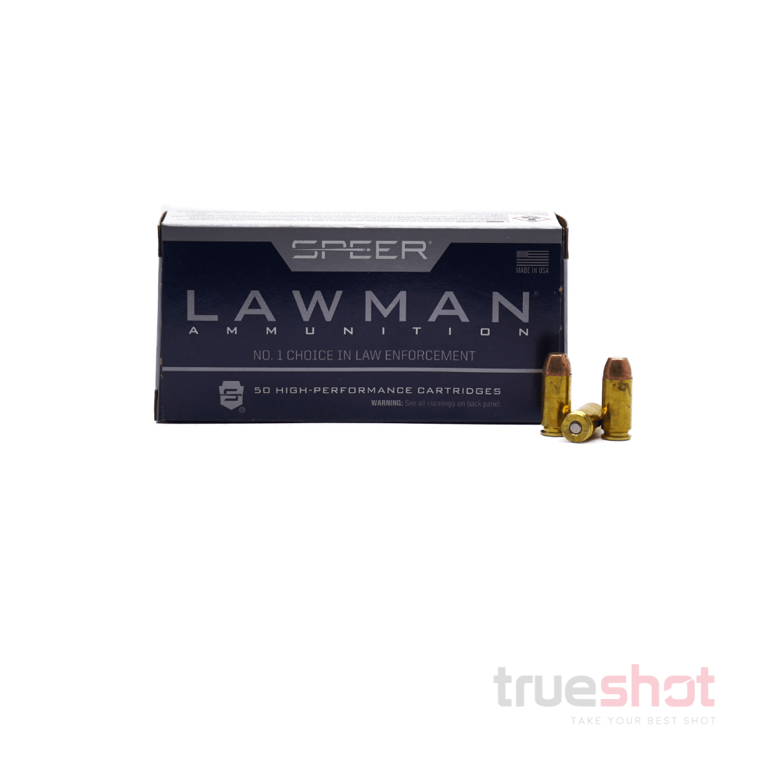 Speer-lawman-40SW