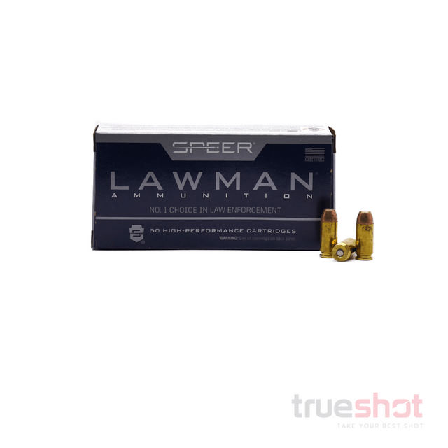 Speer-lawman-40SW