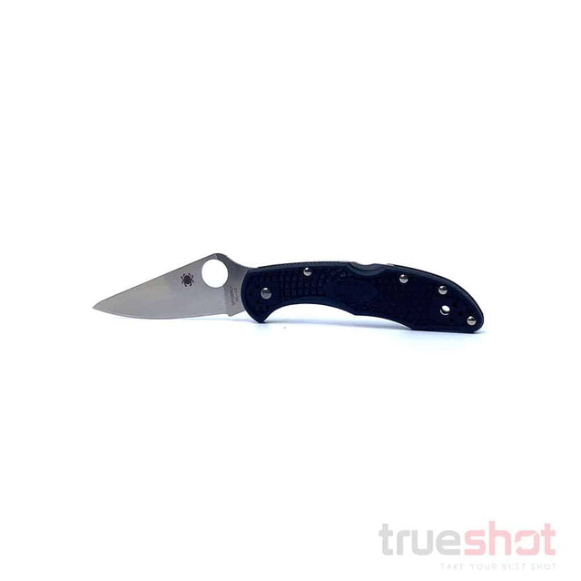 SpyderCO Delica Black