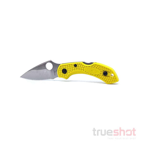 SpyderCo Dragonfly 2 Salt Yellow