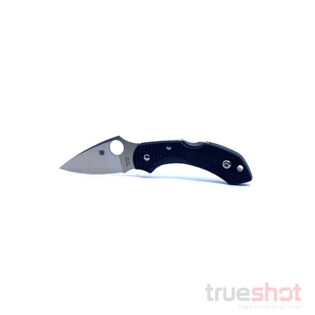 SpyderCo DragonFly 2 PIN Black