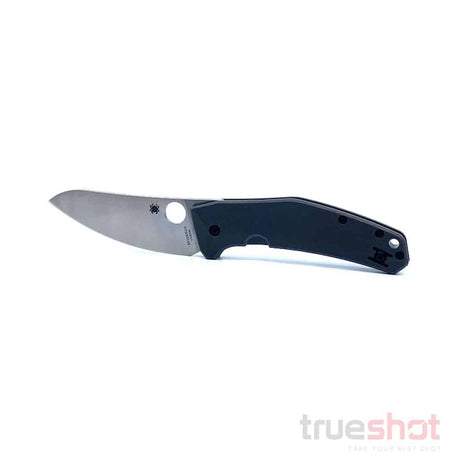 SpyderCo Spydie Chef Black