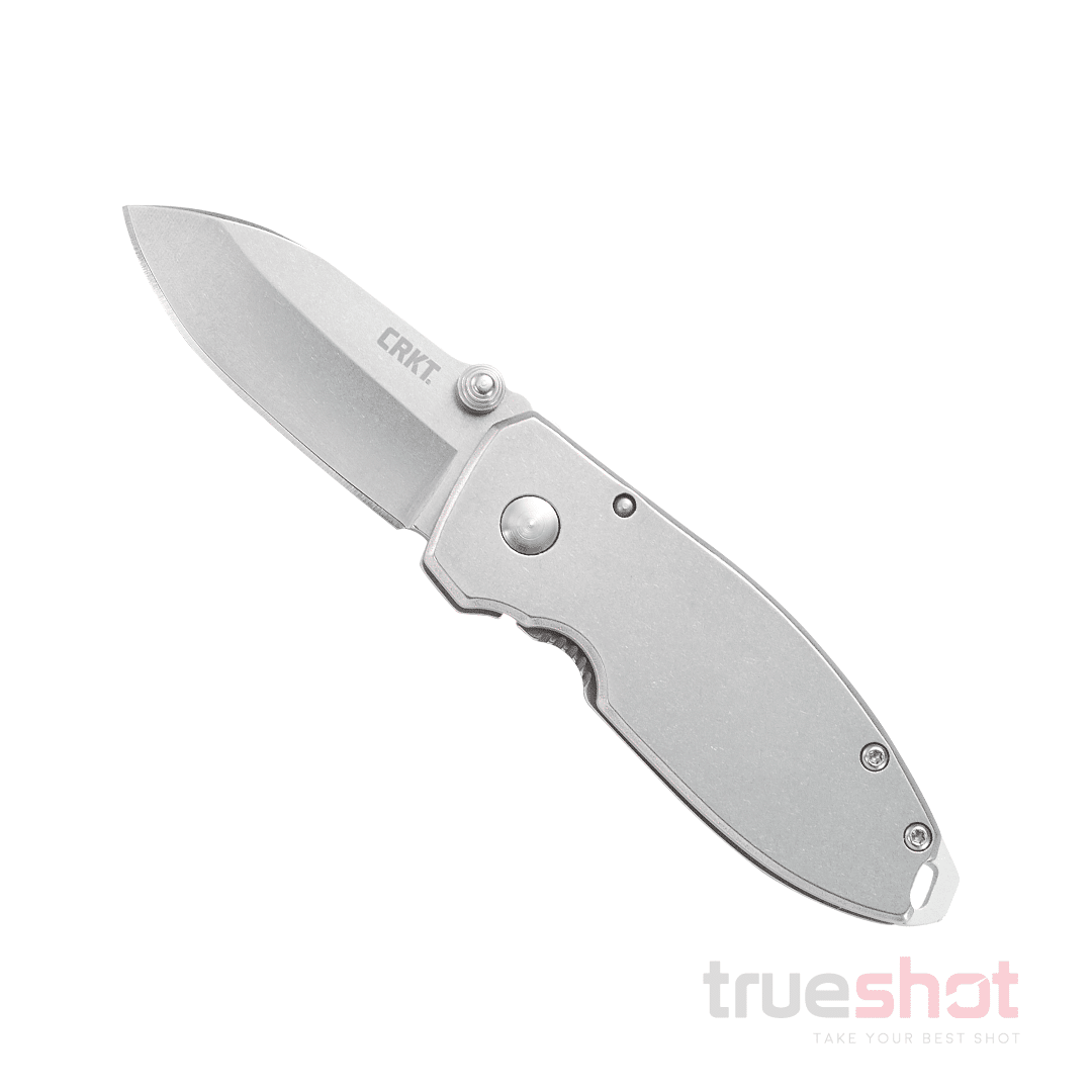 CRKT Squid Burnley Gray