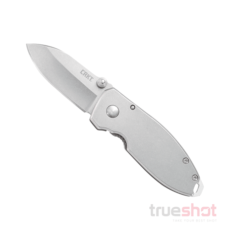 CRKT Squid Burnley Gray
