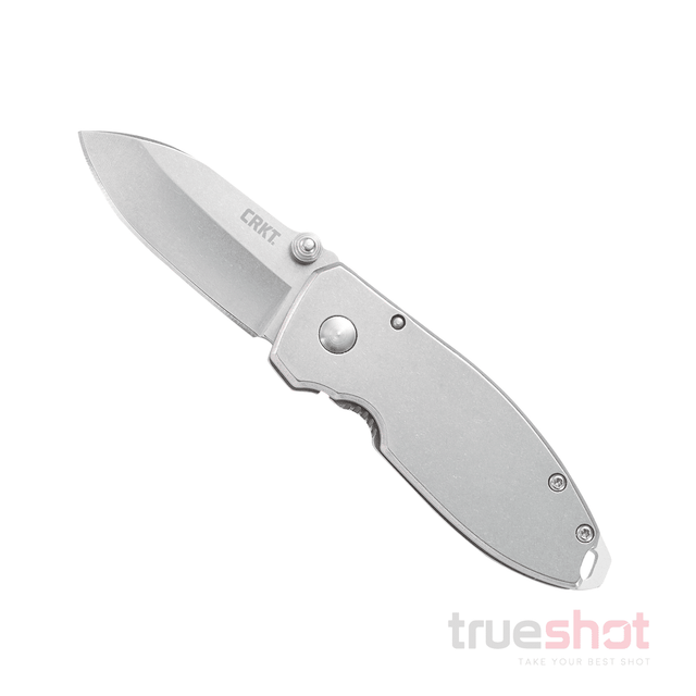 CRKT Squid Burnley Gray