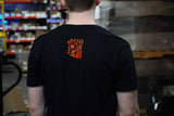 True Shot & State Forty Eight - Colab - T-Shirt
