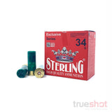 Sterling 12 Gauge 5 Shot 1295 FPS