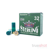 Sterling 12 Gauge 4 Shot 1295 FPS