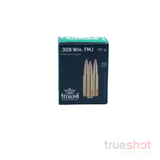 Sterling - .308 Win - 147 Grain - FMJ