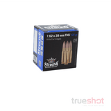 Sterling - 7.62x39 - 123 Grain - FMJ