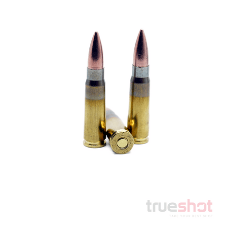Sterling - 7.62x39 - 123 Grain - FMJ