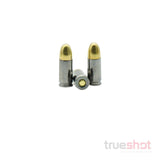 Sterling - 9mm - 115 Grain - FMJ - Steel Case