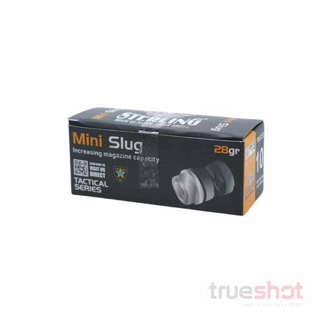 Sterling Mini Slugs-2