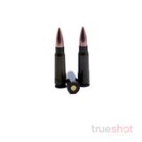 Sterling - Select - 7.62x39 - 123 Grain - FMJ - Steel Case