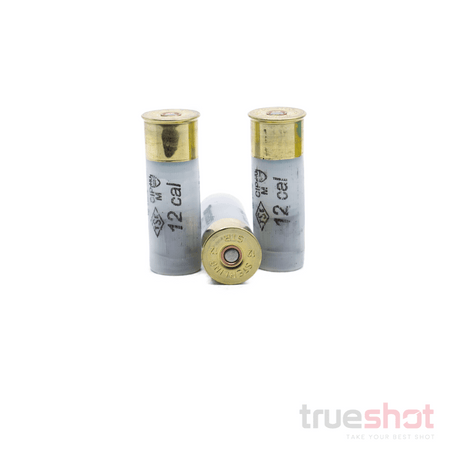 Sterling - 12 Gauge - Tornado Slug - 2.75" - 1 oz. - 1460 FPS