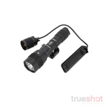 Streamlight - ProTac Rail Mount - 350 Lumens - Black - Rifle Light