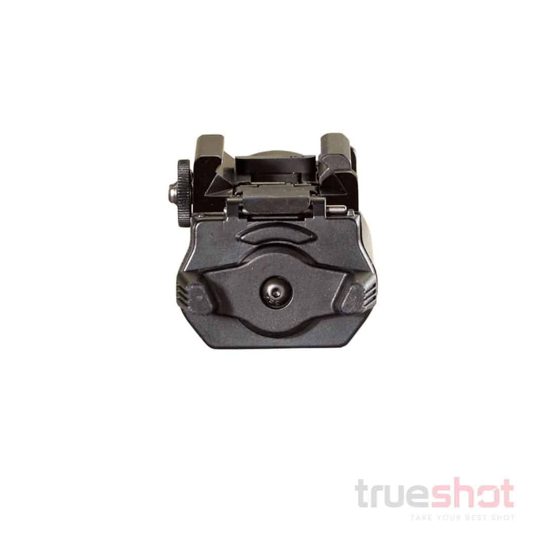 Streamlight - TLR-1 HL - 1,000 Lumens - Black - Pistol Light