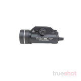 Streamlight - TLR-1 HL - 1,000 Lumens - Black - Pistol Light